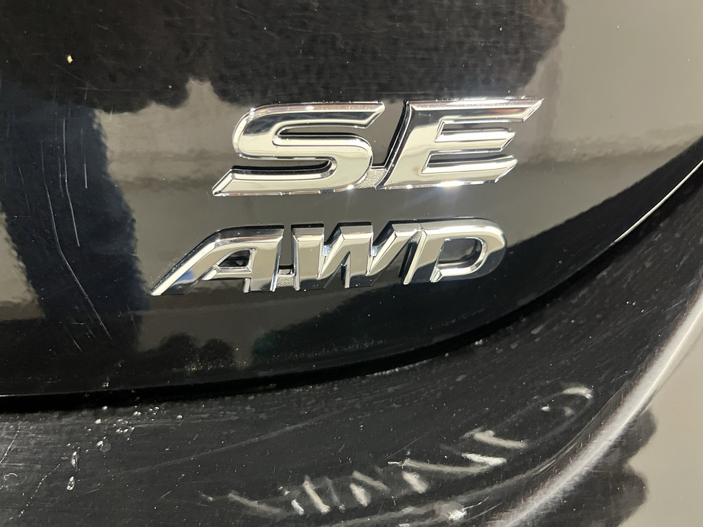 Used 2023 Toyota Camry SE AWD/4WD image 8