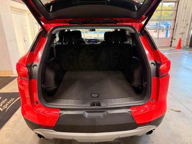 Used 2020 Chevrolet Blazer LT AWD/4WD image 20