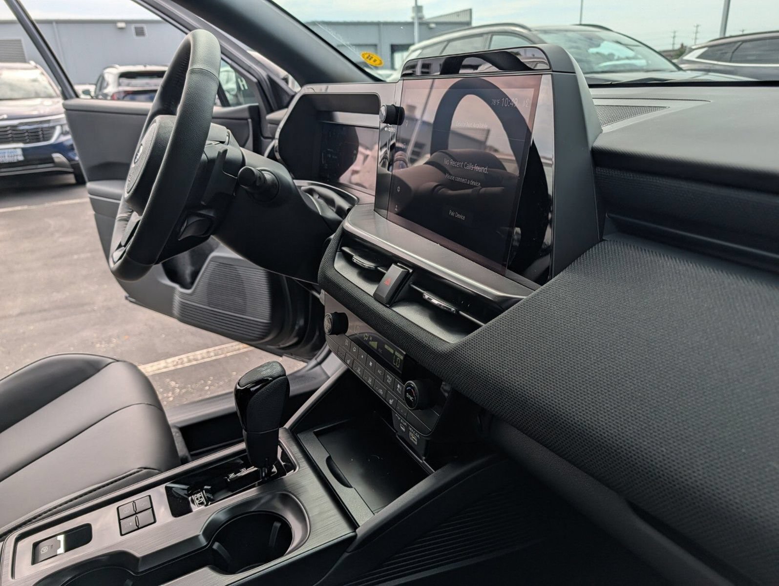 New 2026 Subaru Outback Premium AWD/4WD image 28