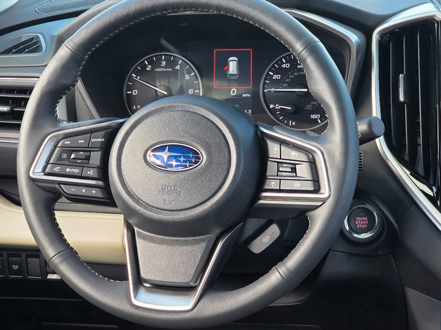 New 2025 Subaru Ascent Limited image 15