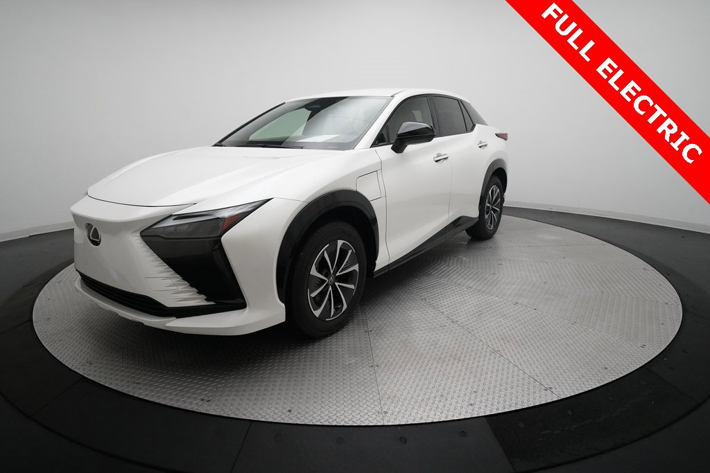 Used 2025 Lexus RZ 300e