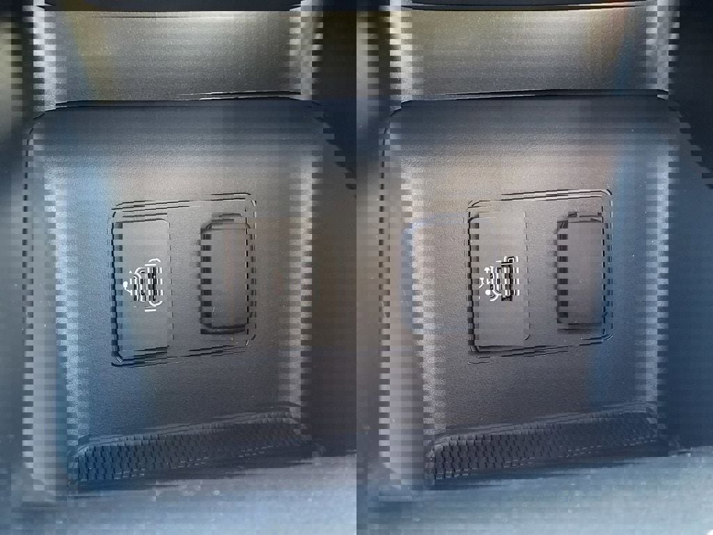 New 2026 Ford Explorer Active w/ Active Comfort Package image 56