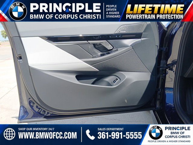 New 2026 BMW 530i w/ M Sport Package RWD image 21
