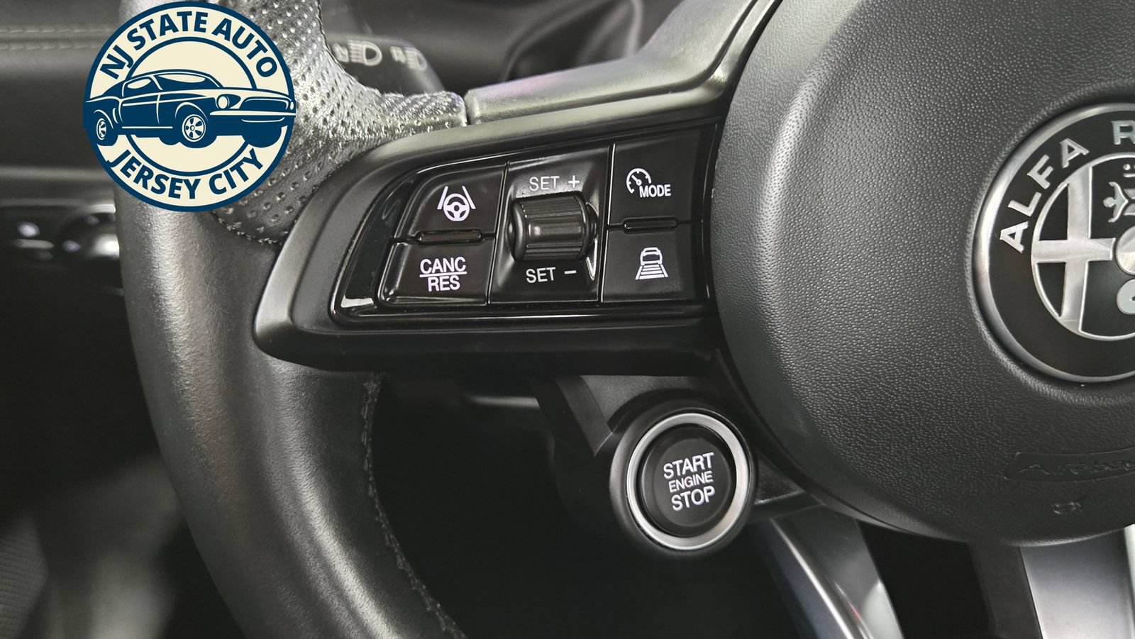 Used 2024 Alfa Romeo Tonale Ti w/ Active Assist Package AWD/4WD image 13