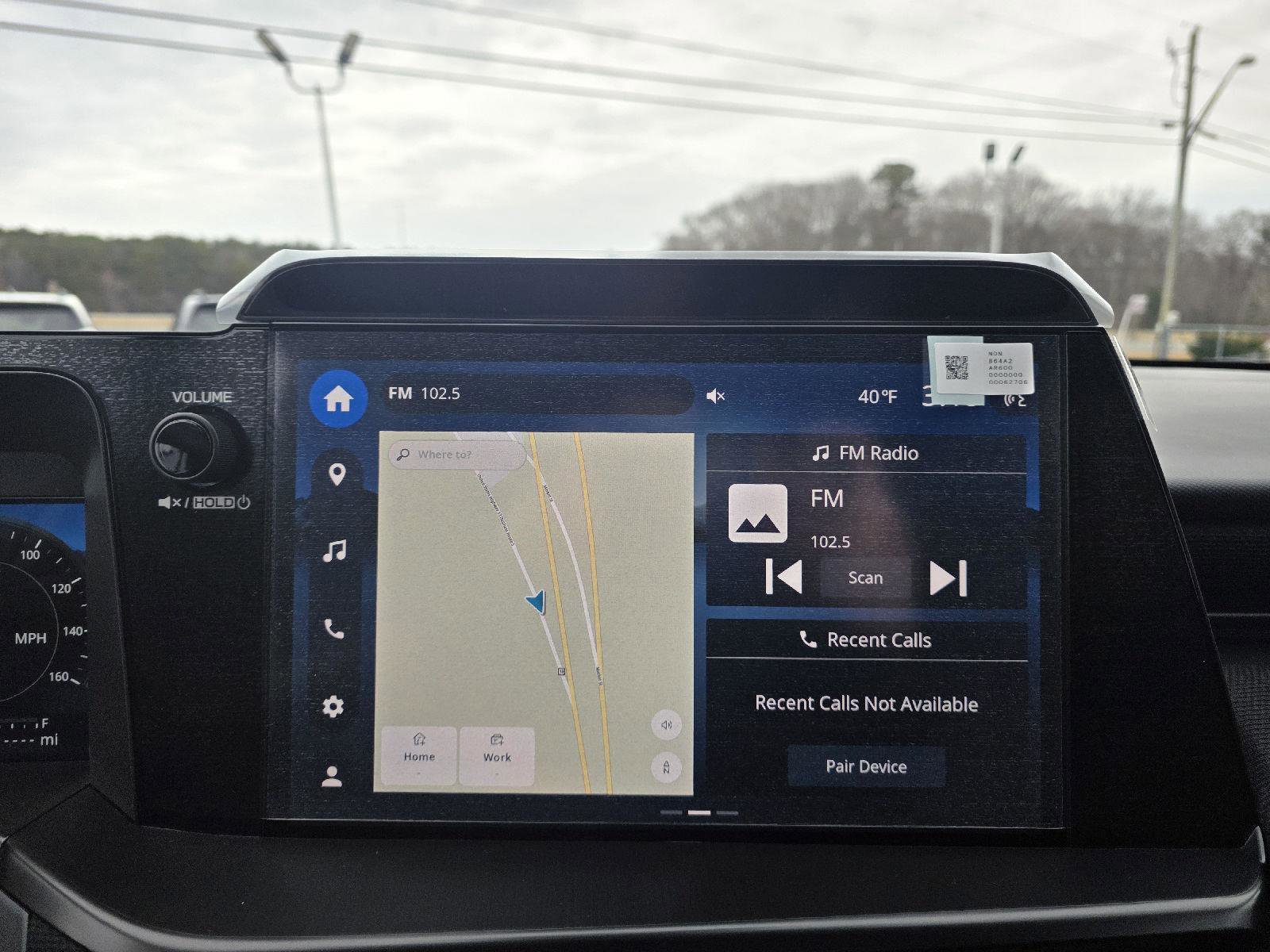 New 2026 Subaru Outback Premium image 23