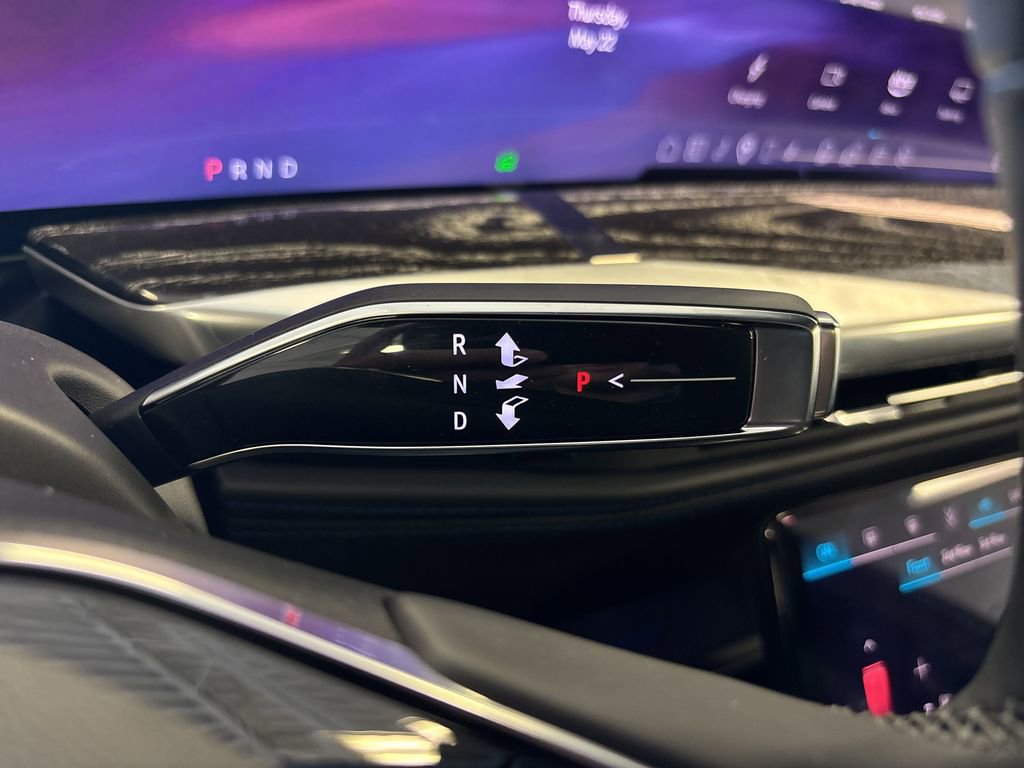 New 2025 Cadillac Escalade IQ Luxury 1 image 49