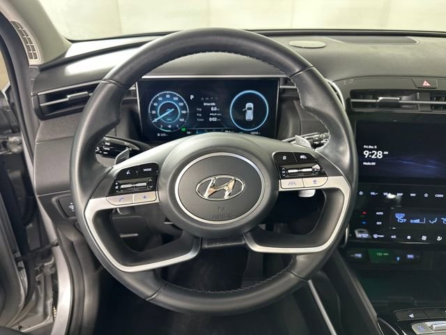 Certified 2024 Hyundai Tucson SEL image 14