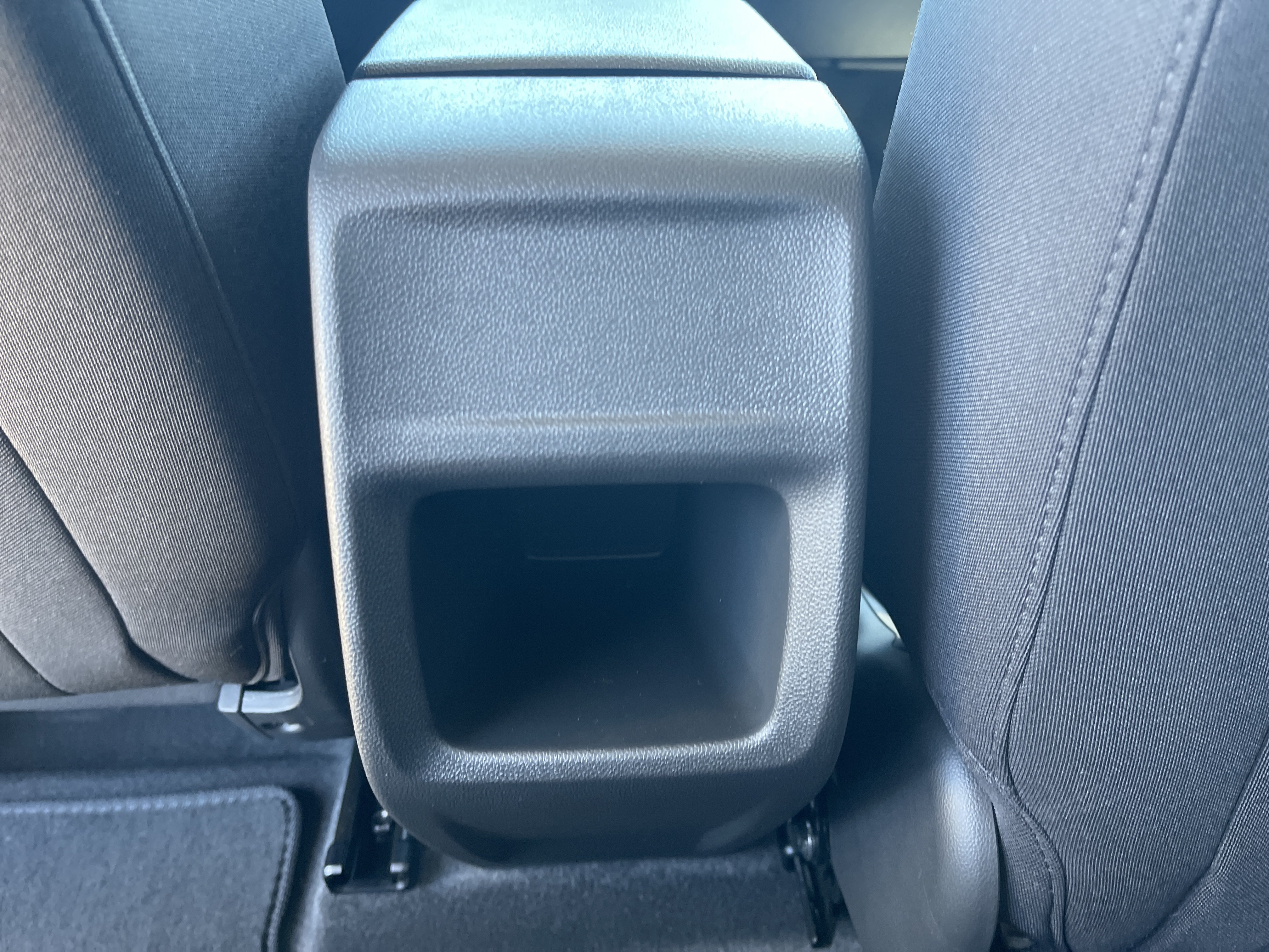 New 2026 Chevrolet Trax LS w/ LS Convenience Package FWD image 37