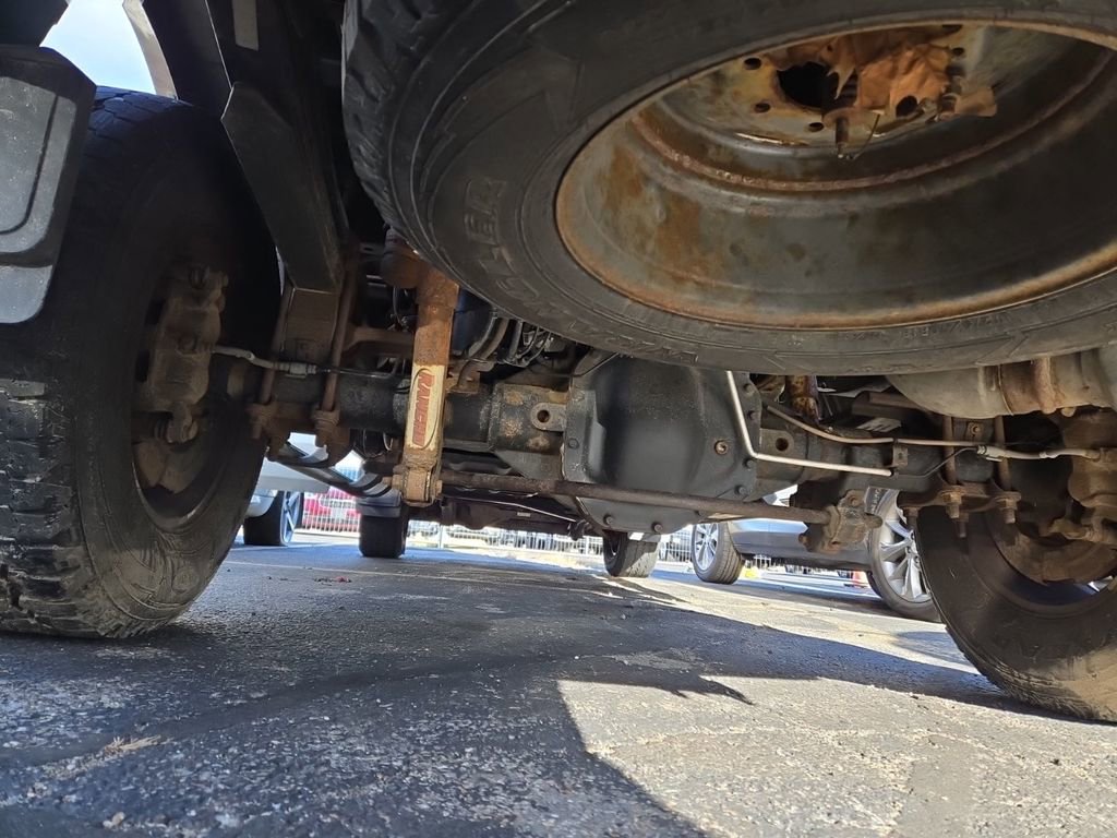 Used 2017 Ford F250 Lariat w/ Lariat Ultimate Package image 19