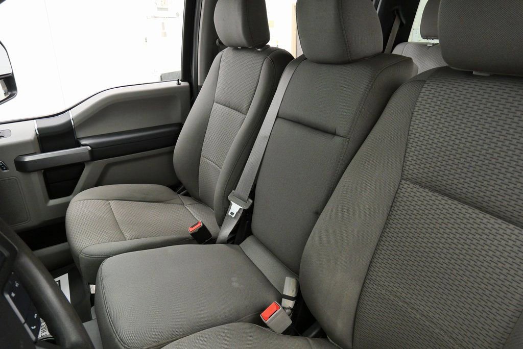 Used 2019 Ford F250 XLT image 36