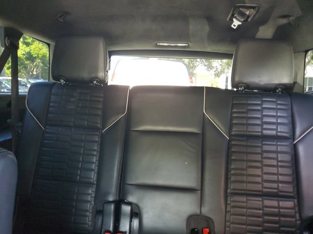 Certified 2023 Cadillac Escalade ESV Sport Platinum AWD/4WD image 11