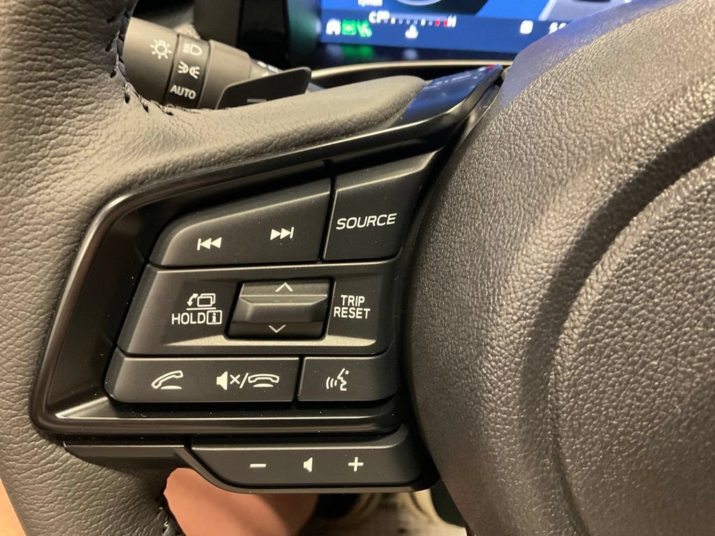New 2026 Subaru Outback Touring XT AWD/4WD image 14