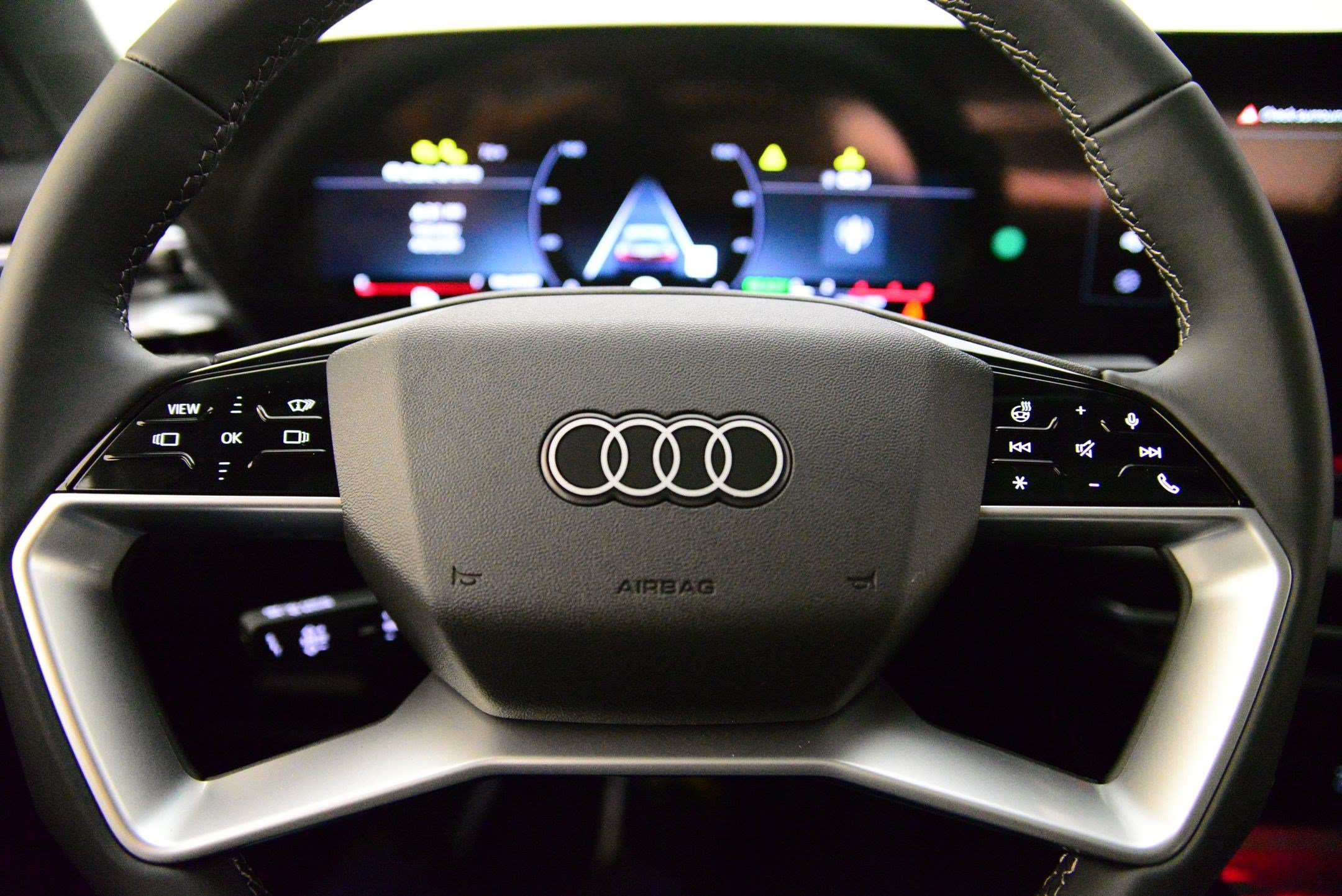 New 2025 Audi A5 Premium Plus w/ Premium Plus AWD/4WD image 13