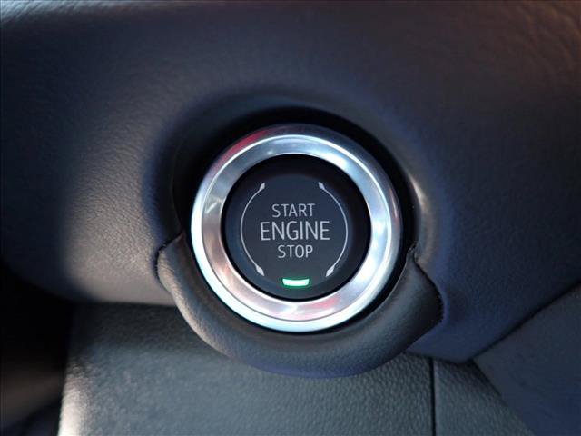 New 2026 Chevrolet Tahoe RST AWD/4WD image 27