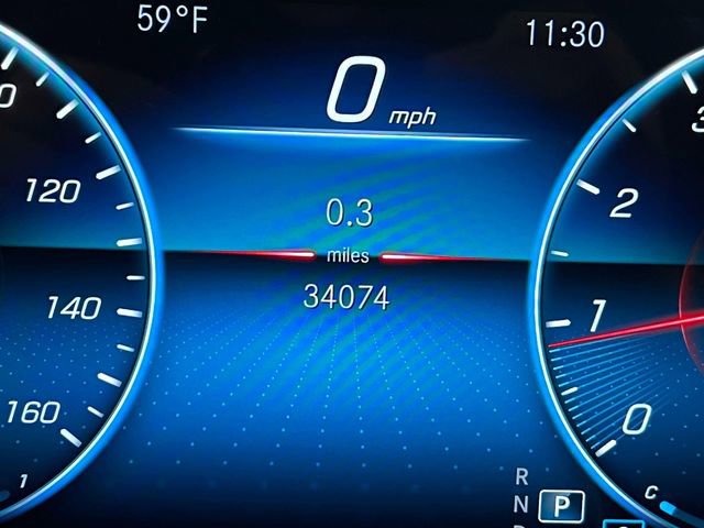 Certified 2021 Mercedes-Benz GLE 350 4MATIC image 27