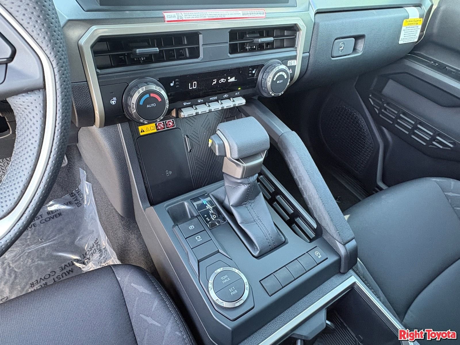 New 2026 Toyota Tacoma SR5 RWD image 22