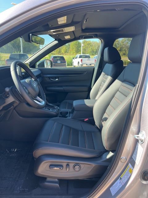 New 2026 Honda CR-V Sport-L image 7