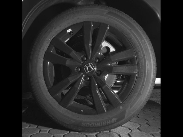 New 2027 Honda HR-V Sport image 23