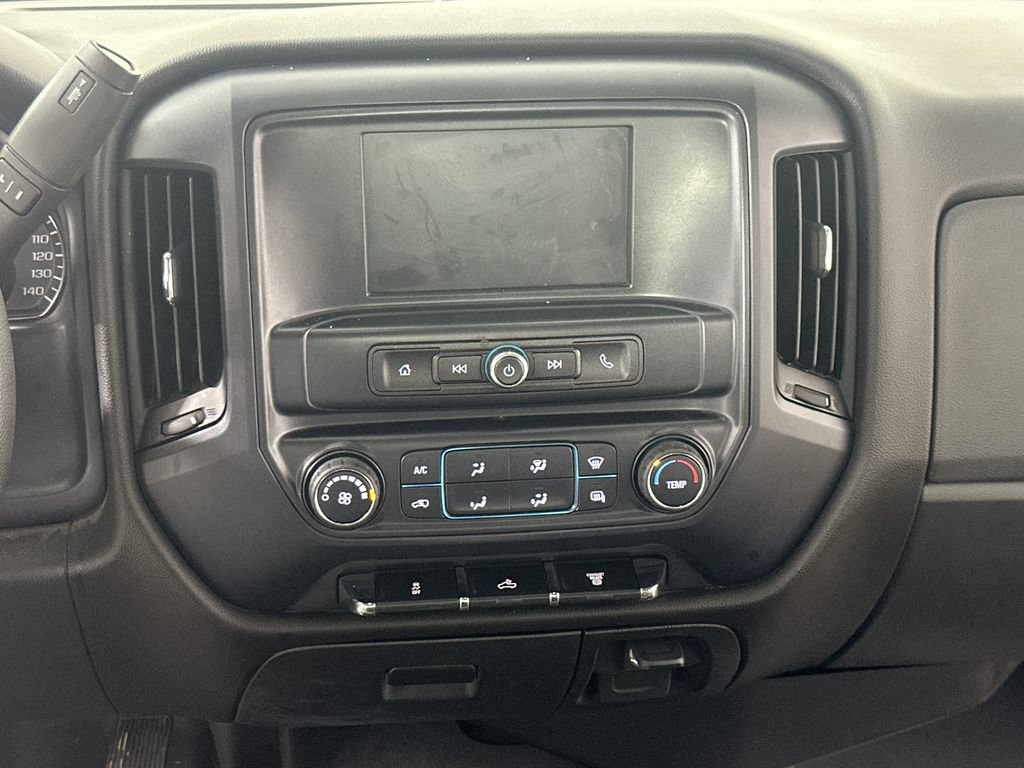 Used 2019 Chevrolet Silverado 2500 W/T w/ WT Convenience Package AWD/4WD image 18
