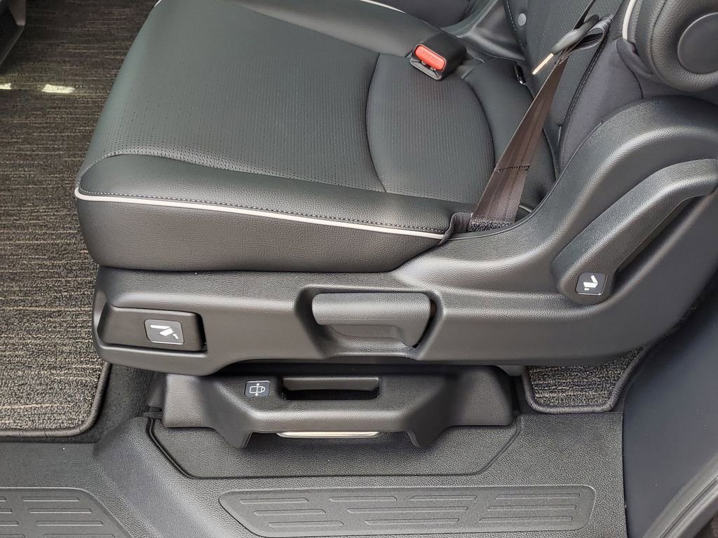 New 2026 Honda Odyssey Elite image 28