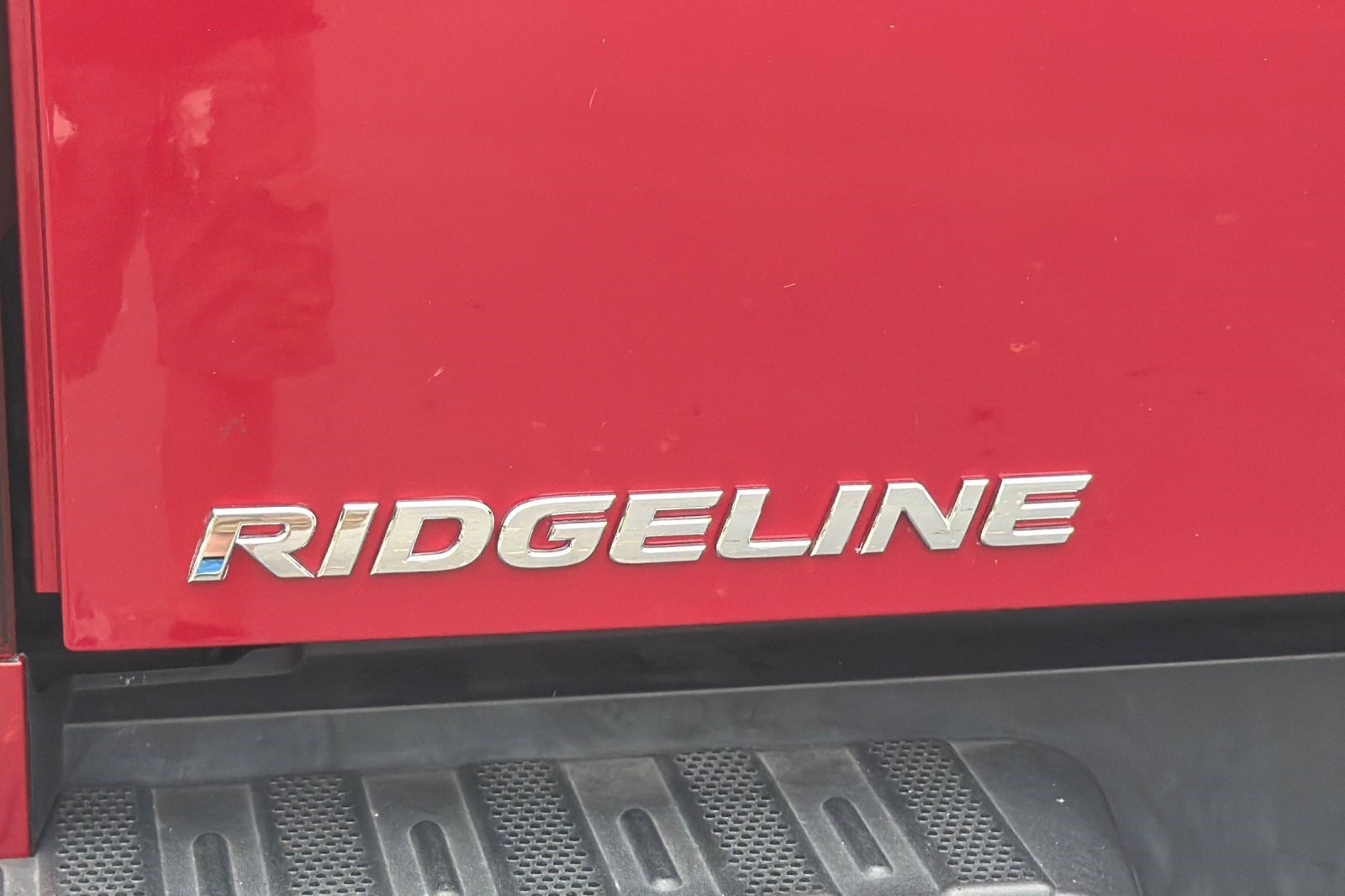 Used 2023 Honda Ridgeline RTL image 37