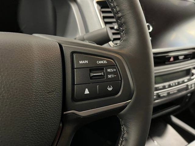 New 2026 Honda Ridgeline RTL image 16