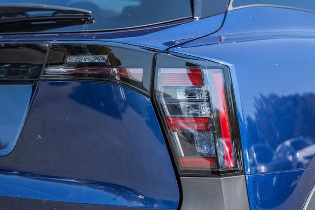 New 2026 Nissan Kicks SV image 8
