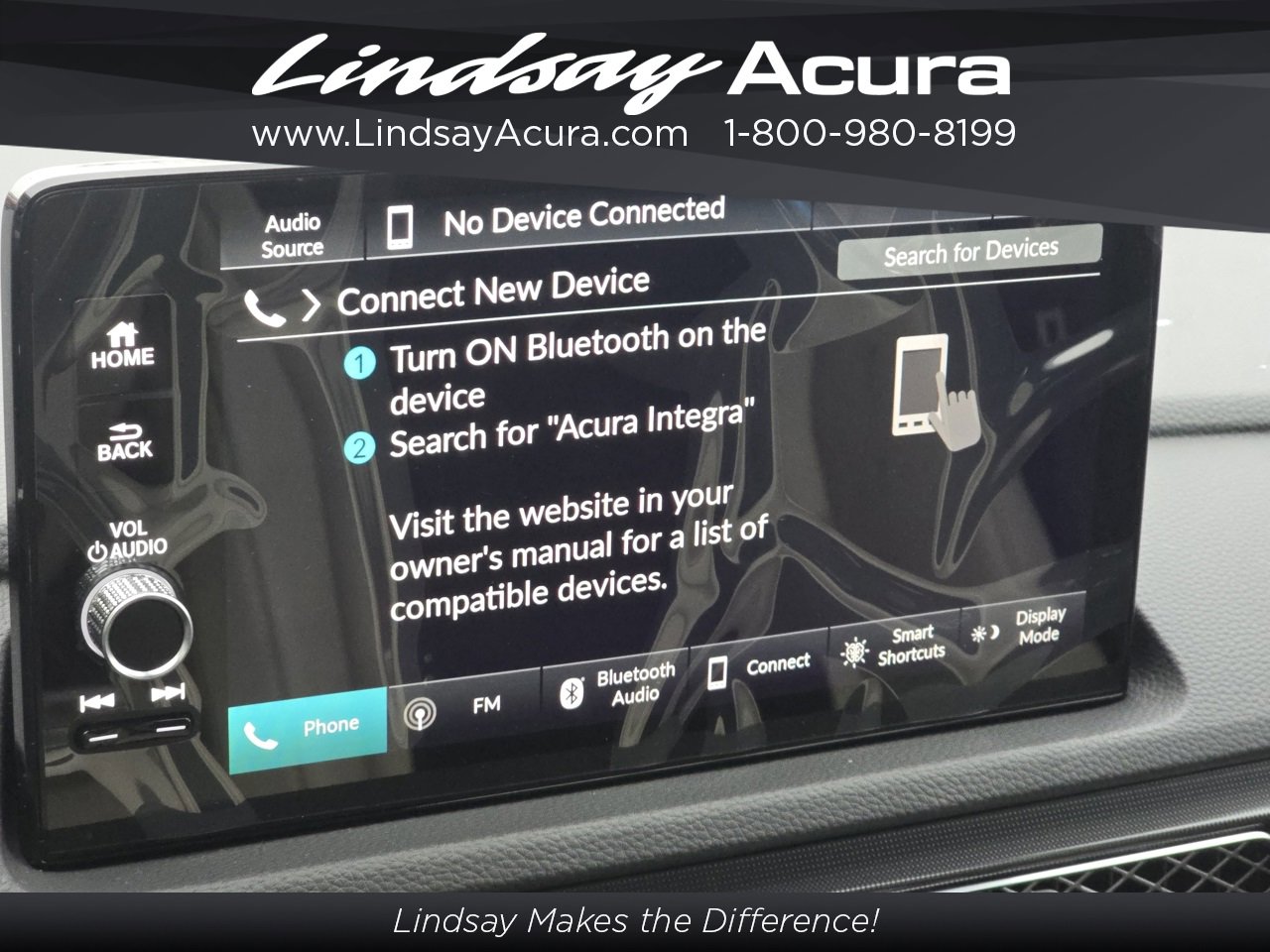 New 2026 Acura Integra Type S image 19