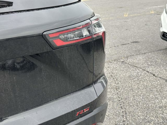 Certified 2026 Chevrolet Equinox RS image 29