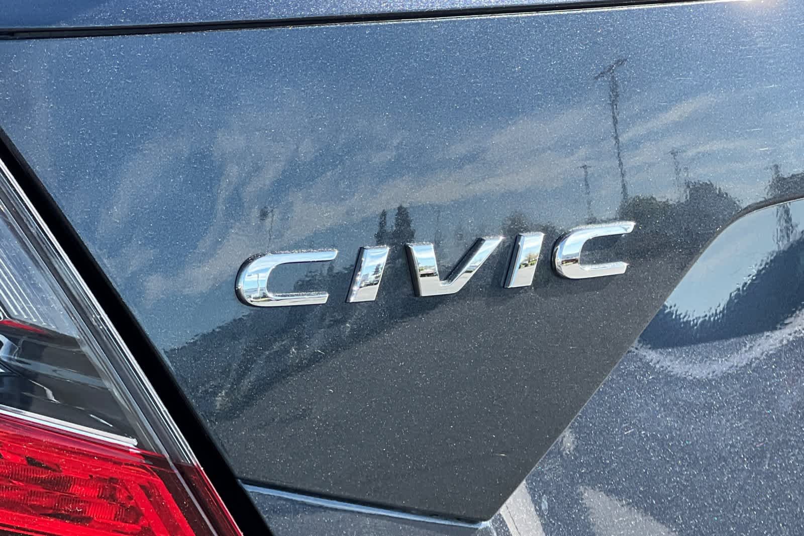 Used 2019 Honda Civic LX image 29