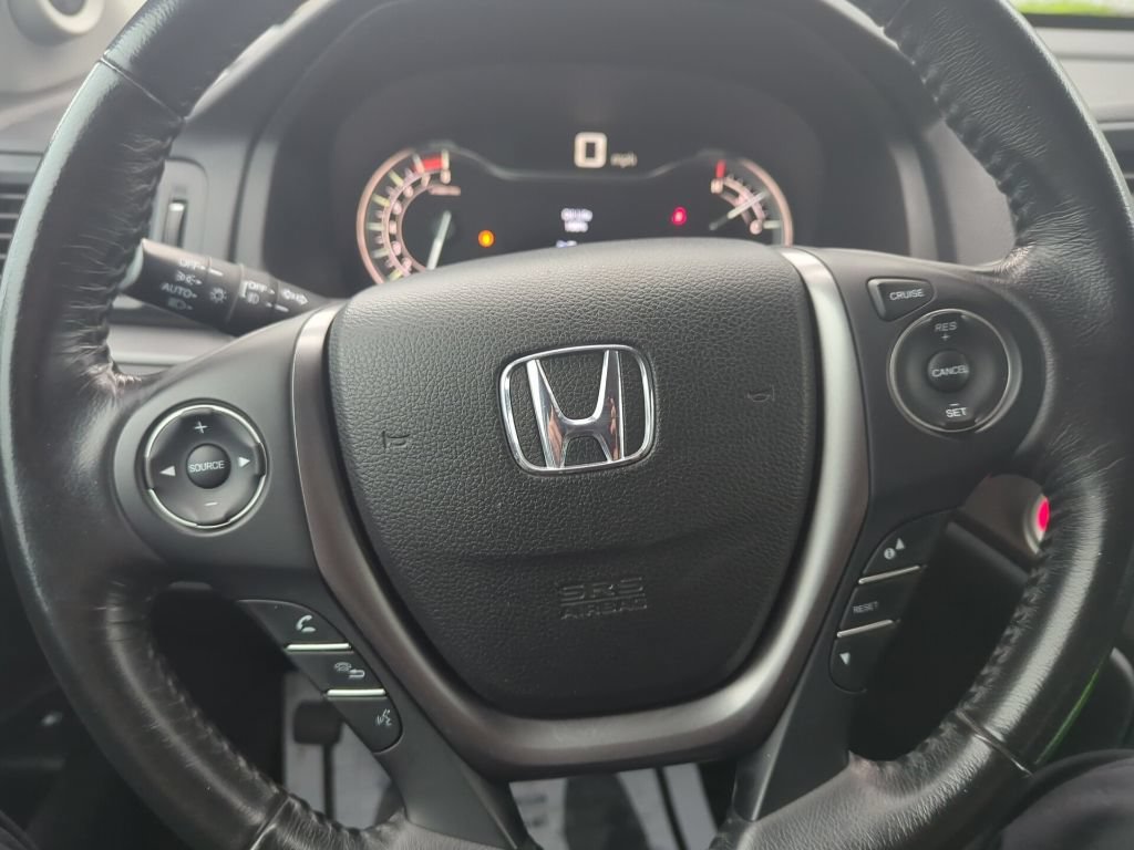 Used 2019 Honda Ridgeline RTL image 26