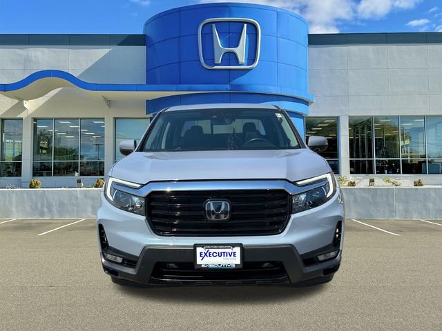 Used 2023 Honda Ridgeline RTL-E image 6