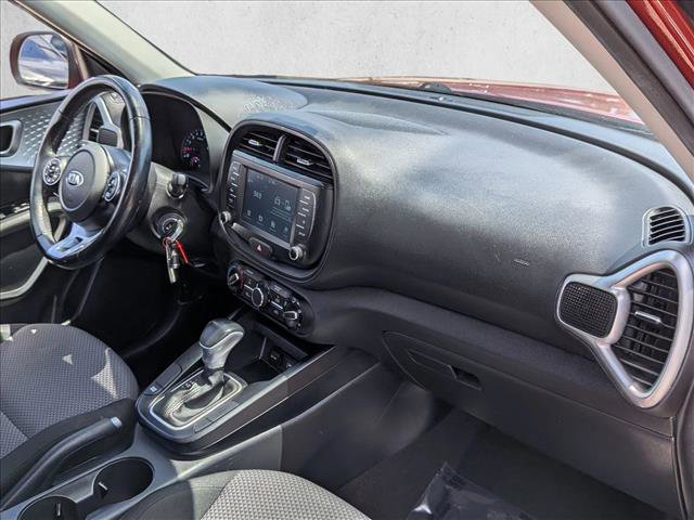 Used 2021 Kia Soul X-Line FWD image 20