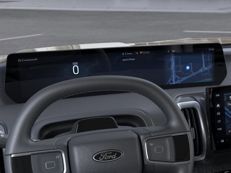 New 2026 Ford Expedition Tremor image 14
