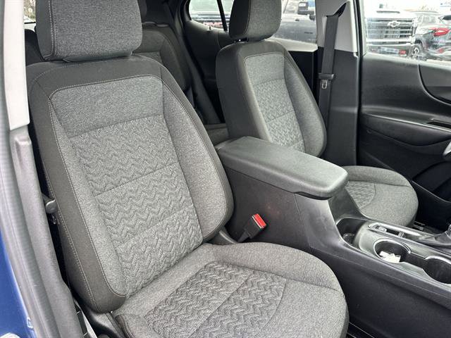 Used 2024 Chevrolet Equinox LT FWD image 46