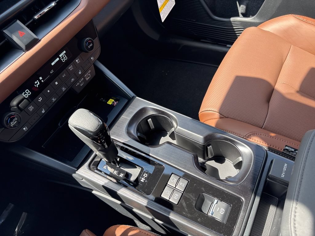 New 2026 Subaru Outback Touring XT AWD/4WD image 17