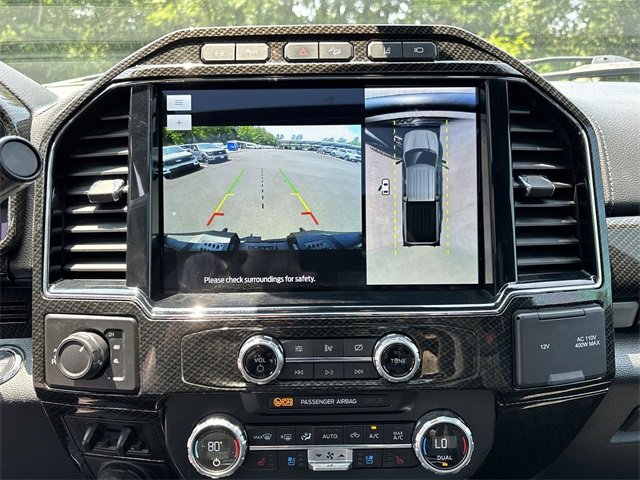 Used 2022 Ford F250 Lariat w/ Lariat Ultimate Package image 17