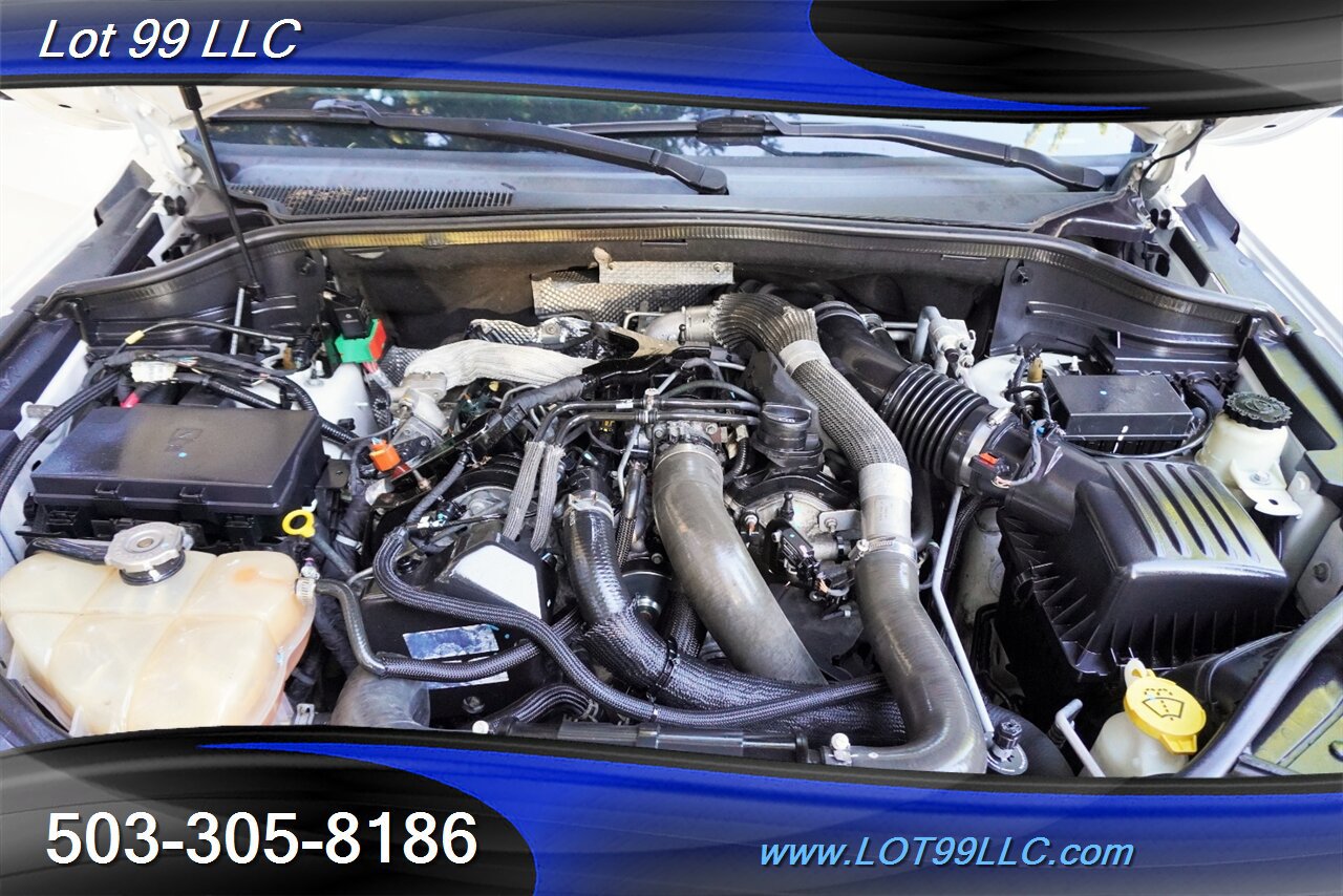 Used 2014 Jeep Grand Cherokee Summit AWD/4WD image 25