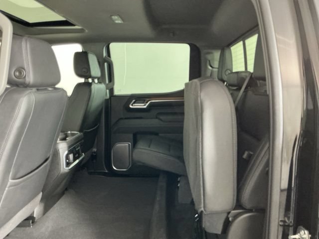 Used 2025 GMC Sierra 1500 Denali w/ Denali Reserve Package AWD/4WD image 32