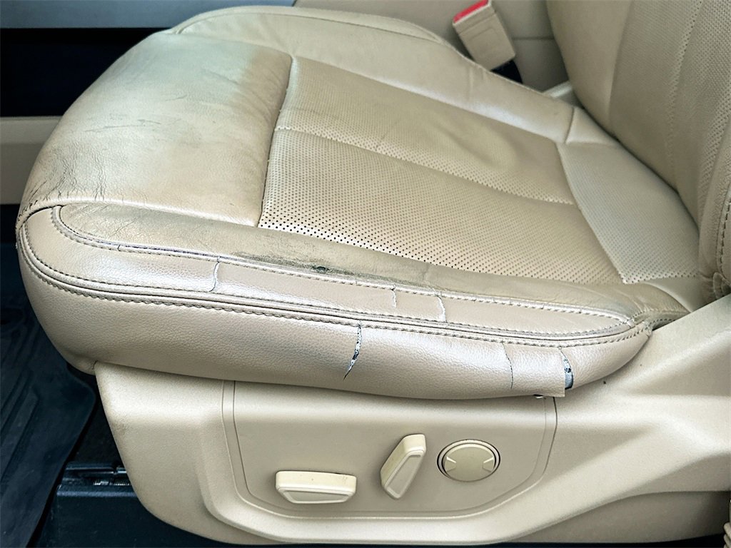 Certified 2019 Ford F150 Lariat image 9