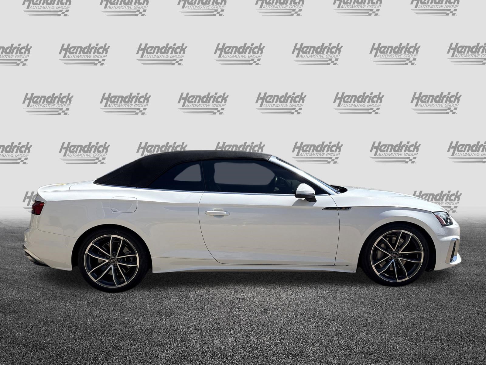 Used 2023 Audi A5 2.0T Premium Plus AWD/4WD image 11