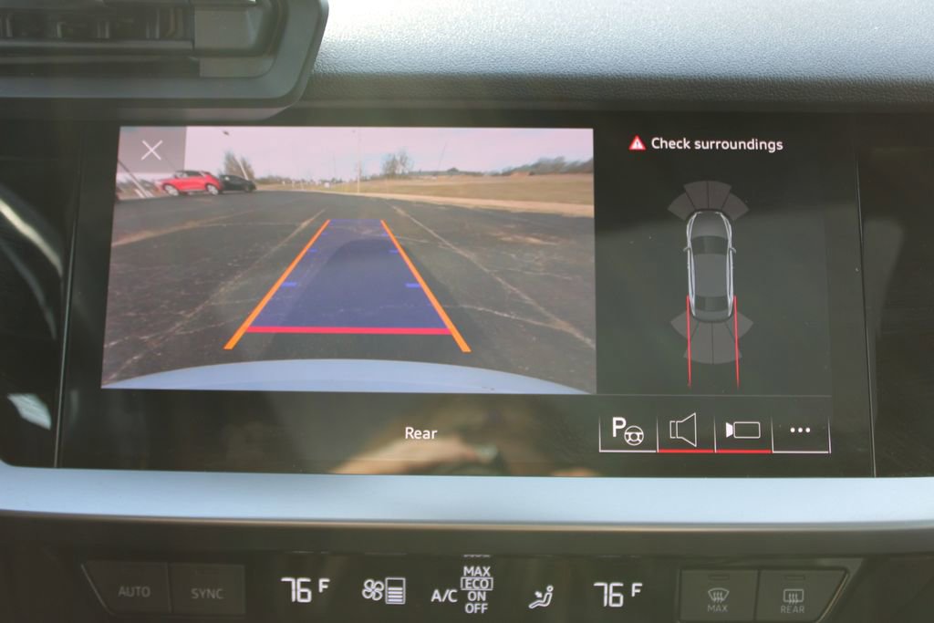 Used 2024 Audi A3 2.0T Premium image 38