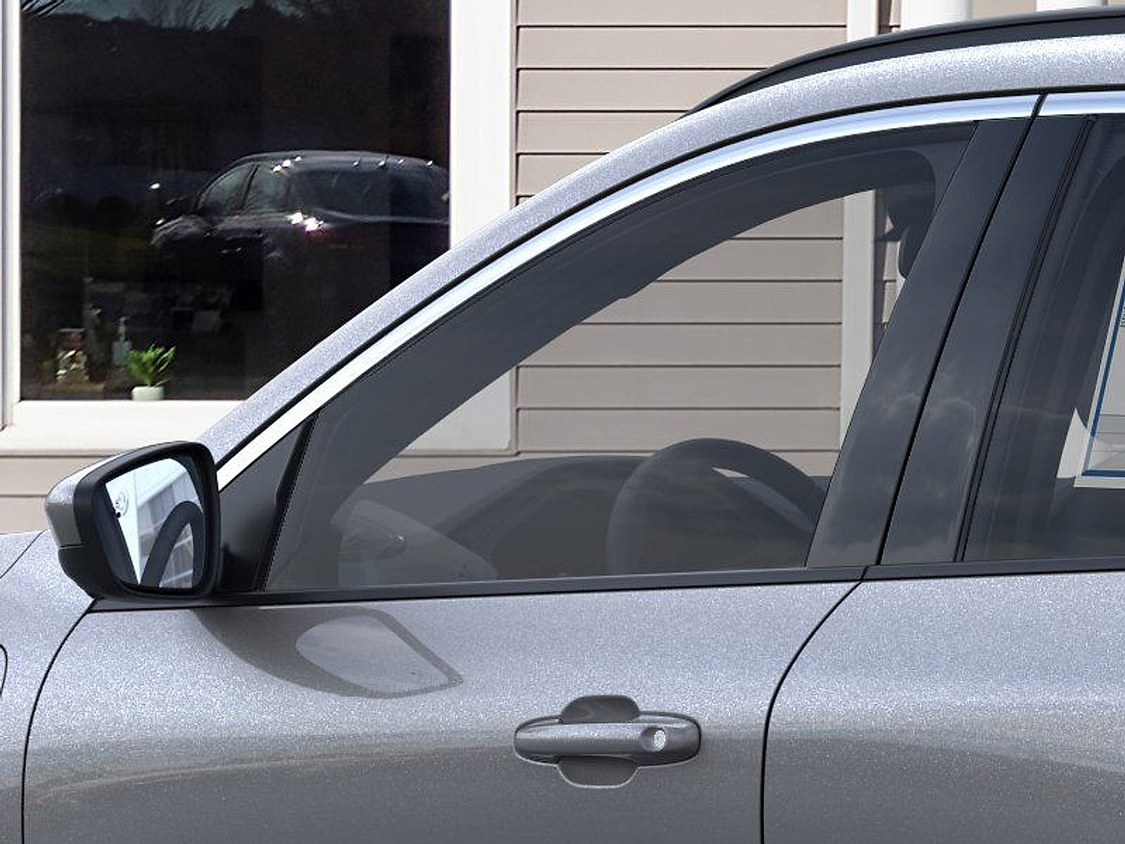 New 2025 Ford Escape SE FWD image 20