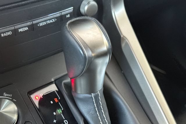 Used 2021 Lexus NX 300h AWD w/ Premium Package image 32