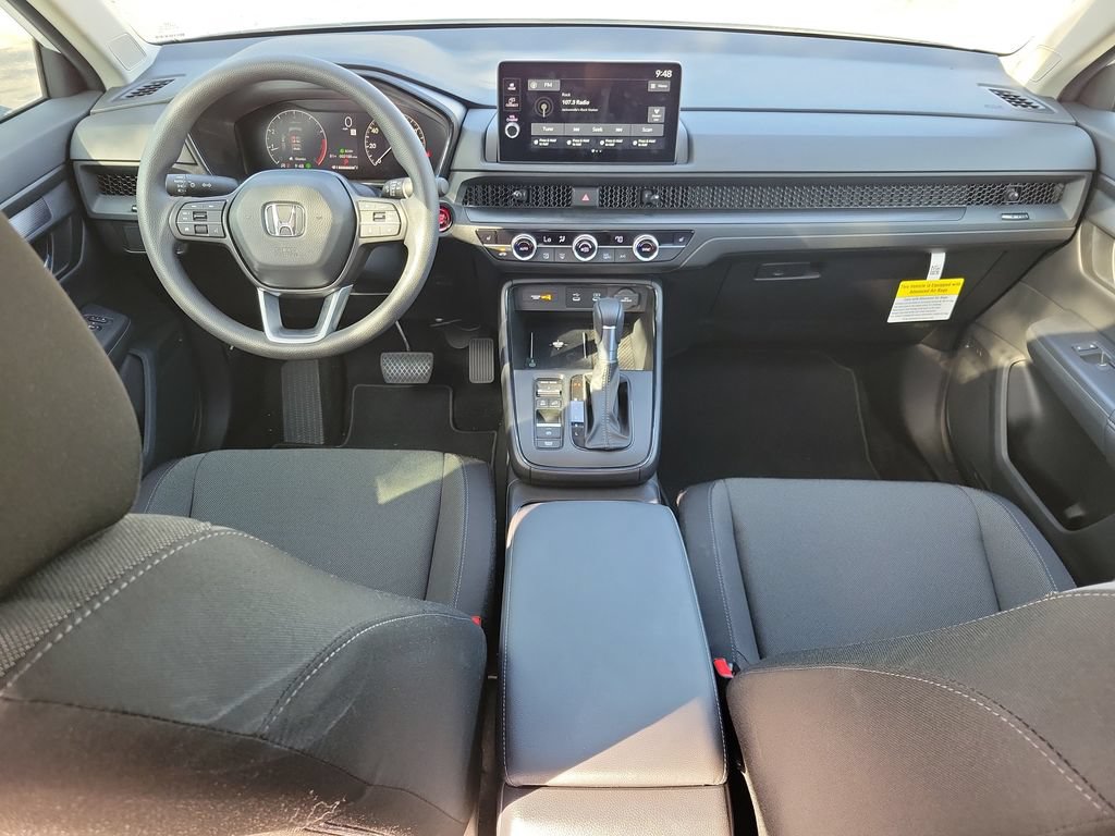 Certified 2026 Honda CR-V EX image 18