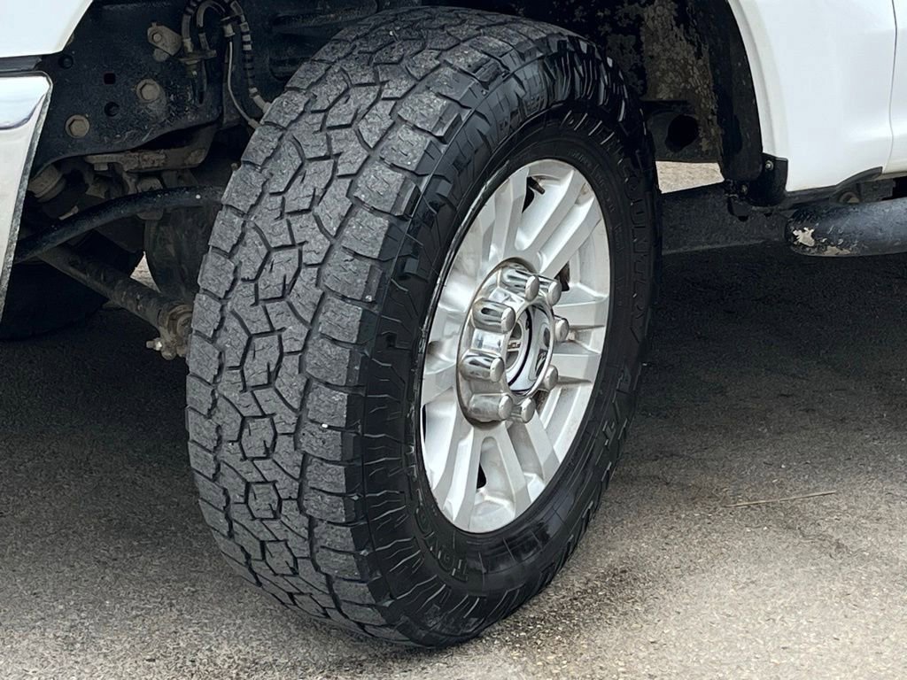 Used 2019 Ford F250 XL w/ STX Appearance Package AWD/4WD image 26