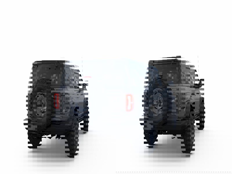 New 2025 Ford Bronco Badlands image 8