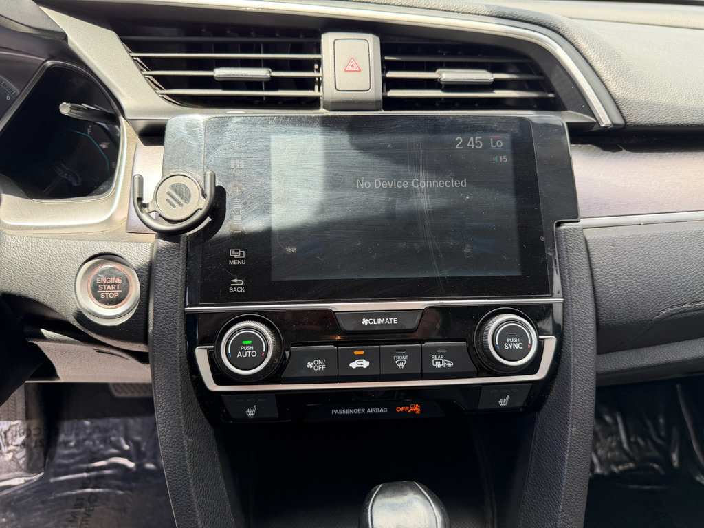 Used 2018 Honda Civic EX-T image 14