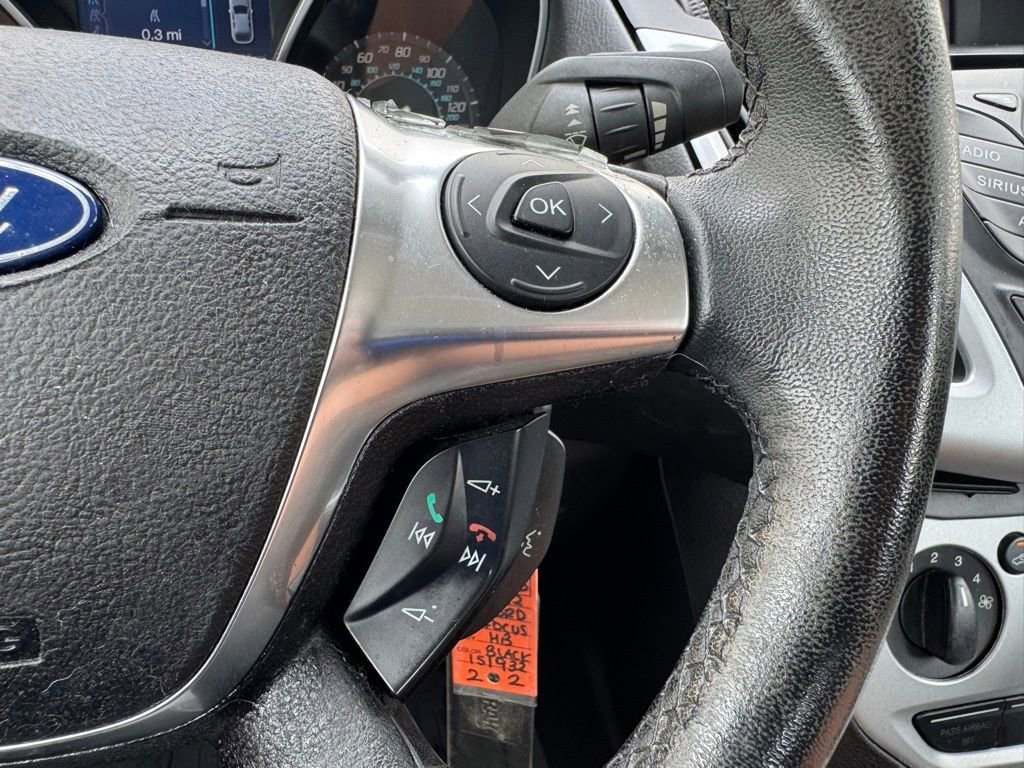 Used 2012 Ford Focus SE image 20