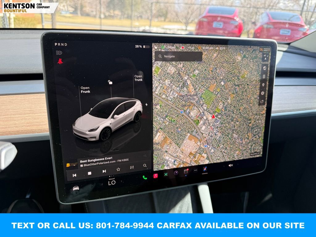Used 2023 Tesla Model Y Long Range image 26